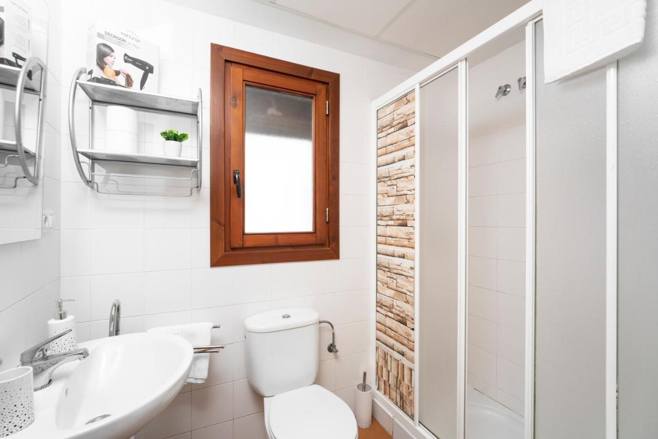 Elvira 60 Homes グラナダ エクステリア 写真