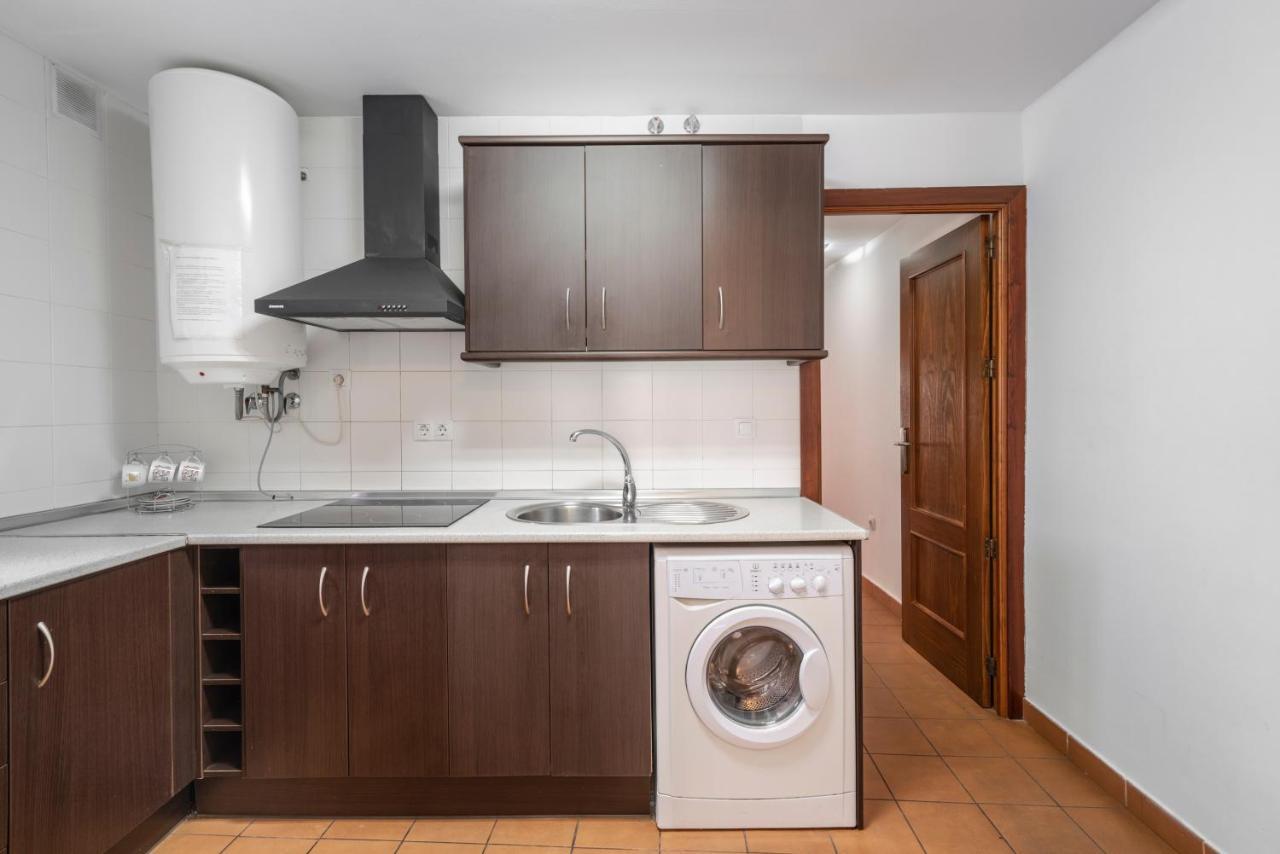 Elvira 60 Homes グラナダ エクステリア 写真