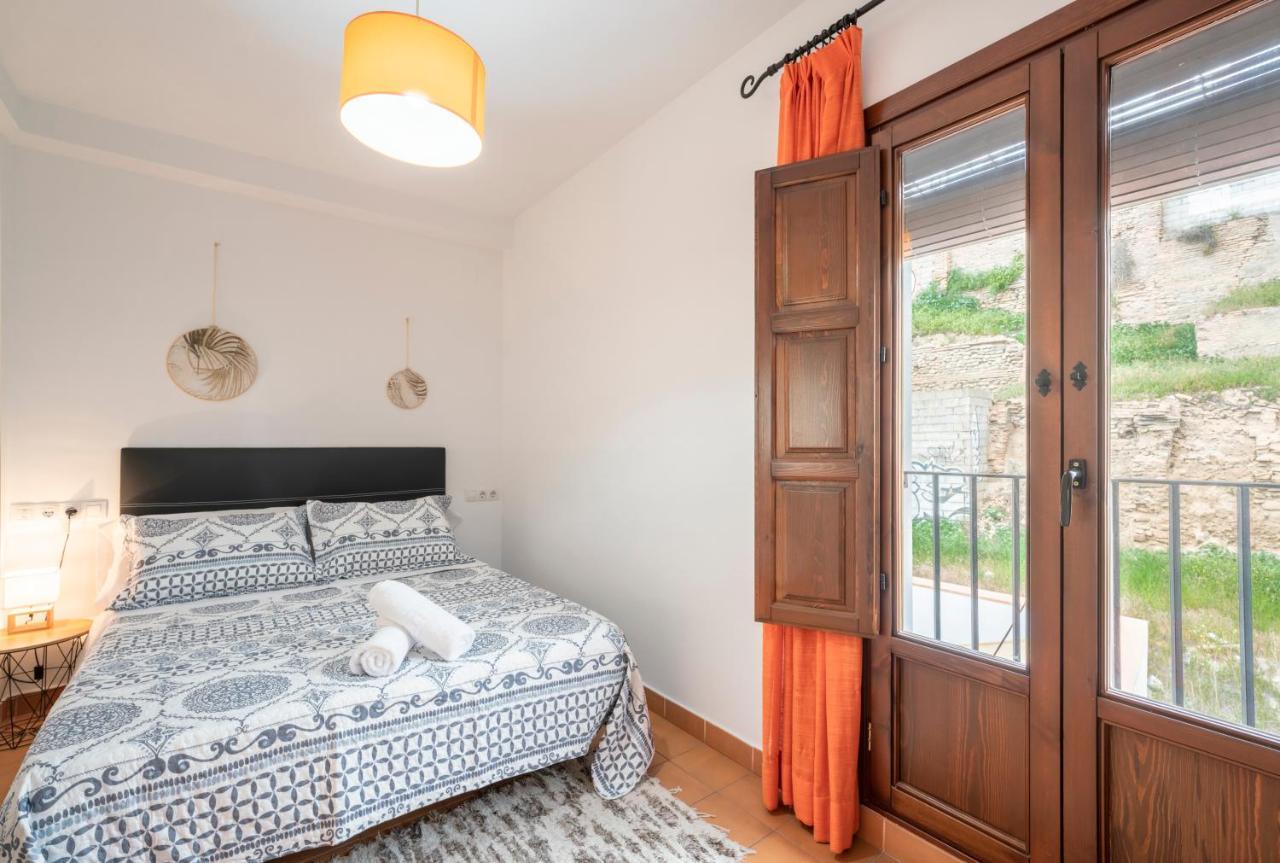 Elvira 60 Homes グラナダ エクステリア 写真