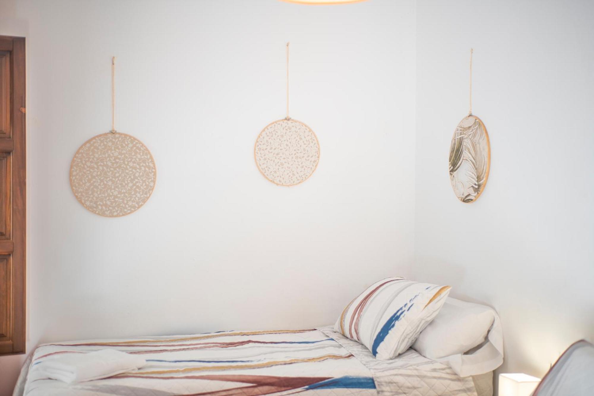 Elvira 60 Homes グラナダ 部屋 写真